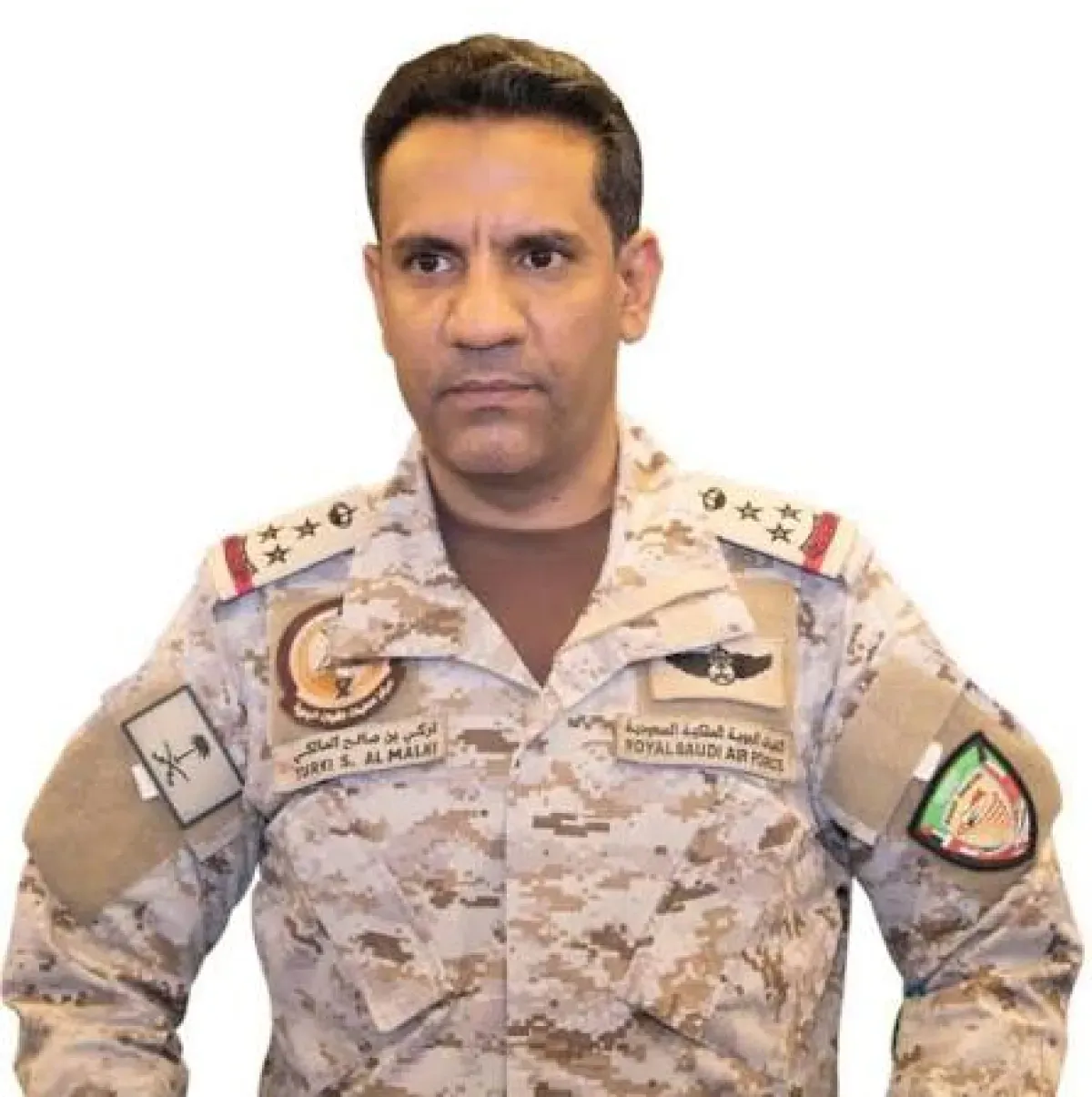 المالكي: إجراءات حازمة لحماية الملاحة في باب المندب.. والادعاءات الحوثية بشأن الحصار 