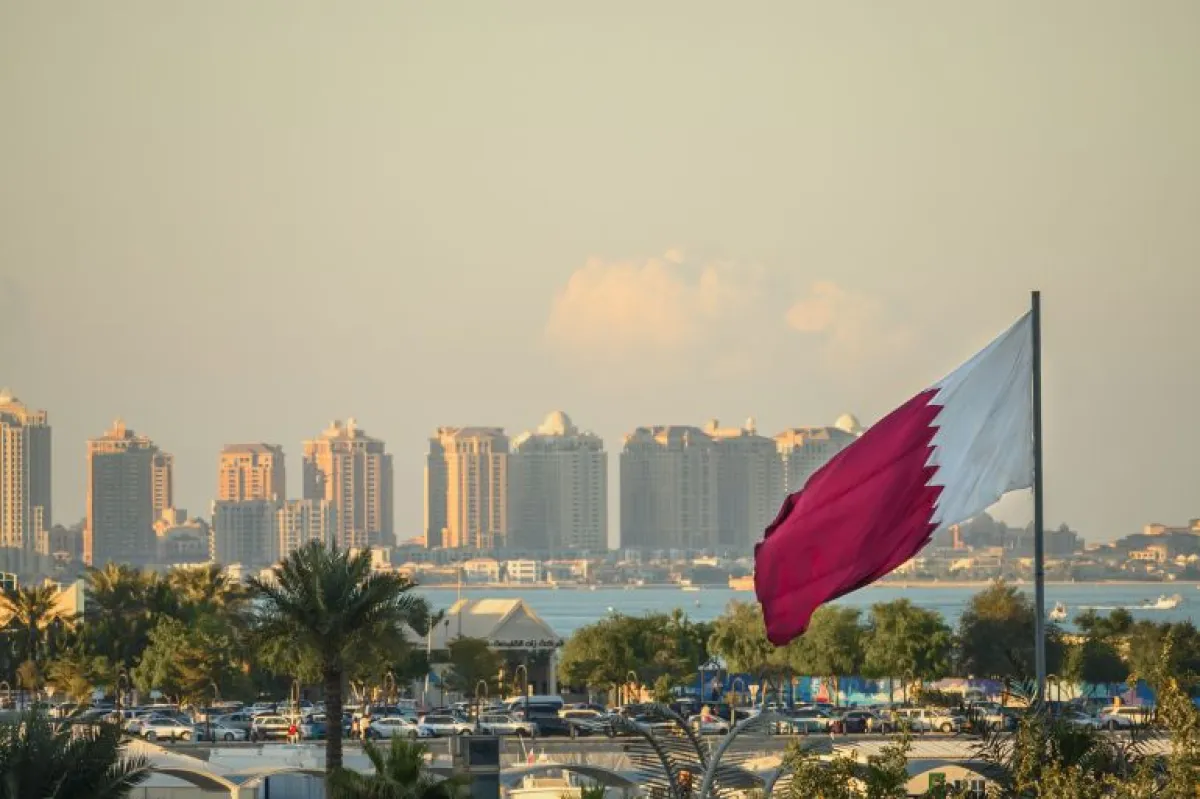 قطر: حرية الملاحة مبدأ دولي.. وأمن السعودية جزء لا يتجزأ من أمننا
