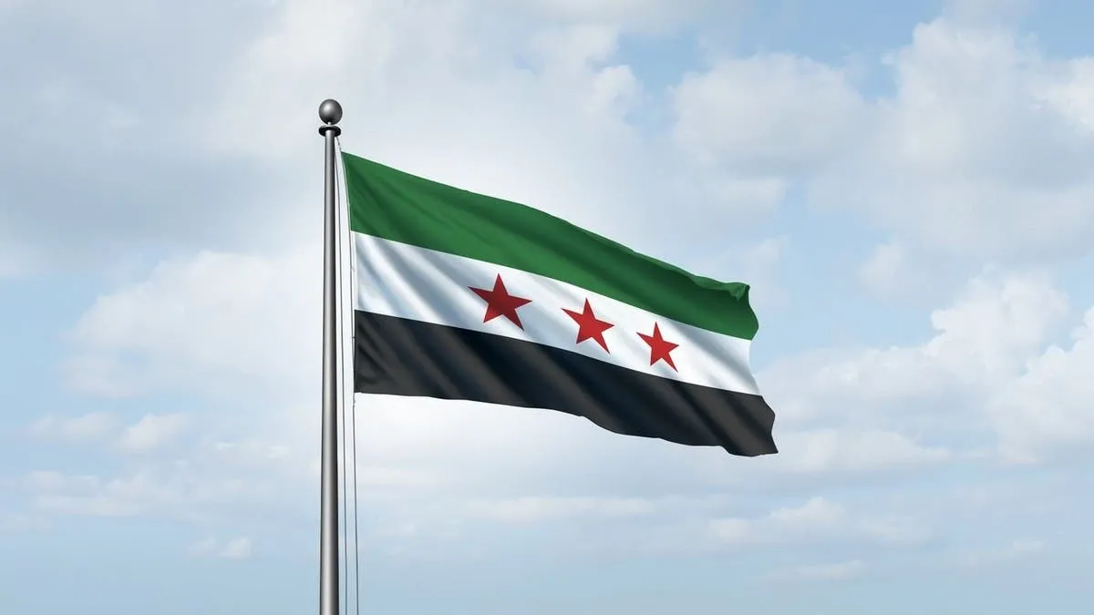 دمشق ترفض مزاعم الحوثيين بحق السعودية وتشيد بدورها الإقليمي