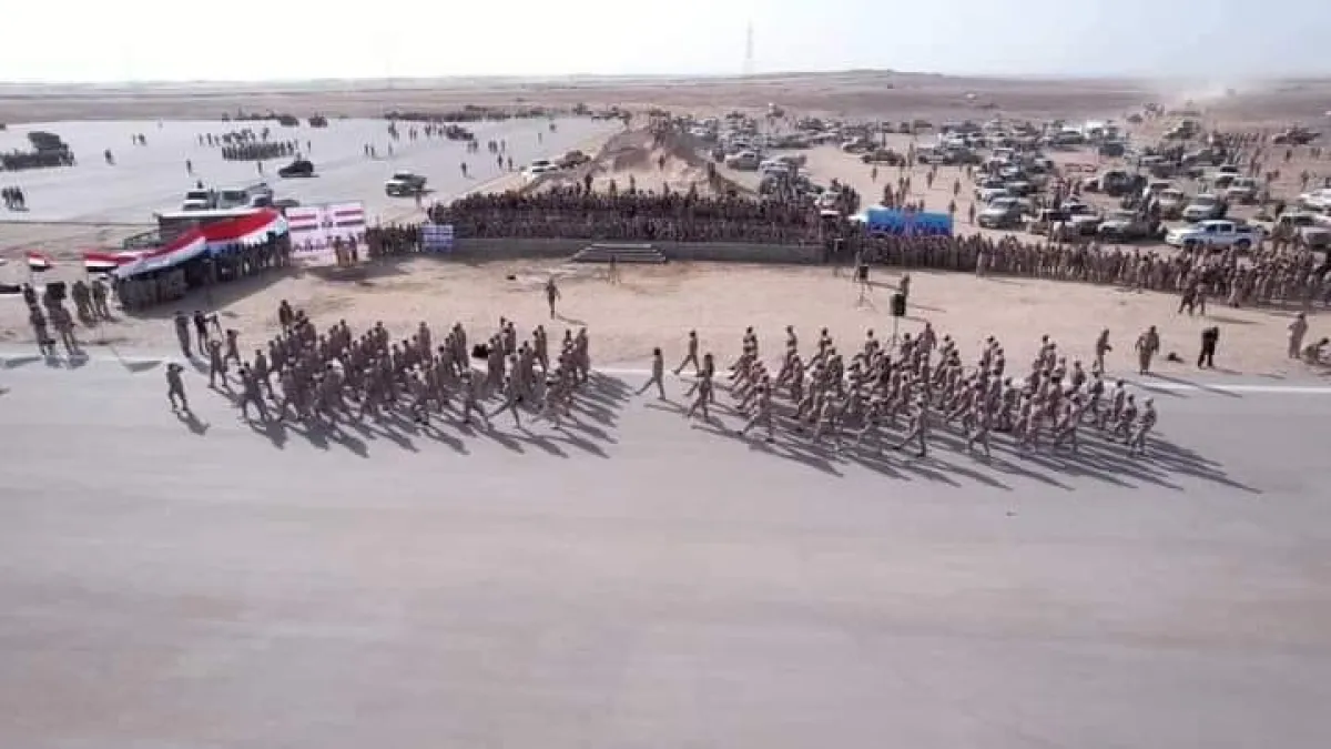 قيادات عسكرية في مأرب: الحوثيون لم يحققوا أي تقدم أو اختراق.. والمعركة المقبلة ستكون الفاصلة