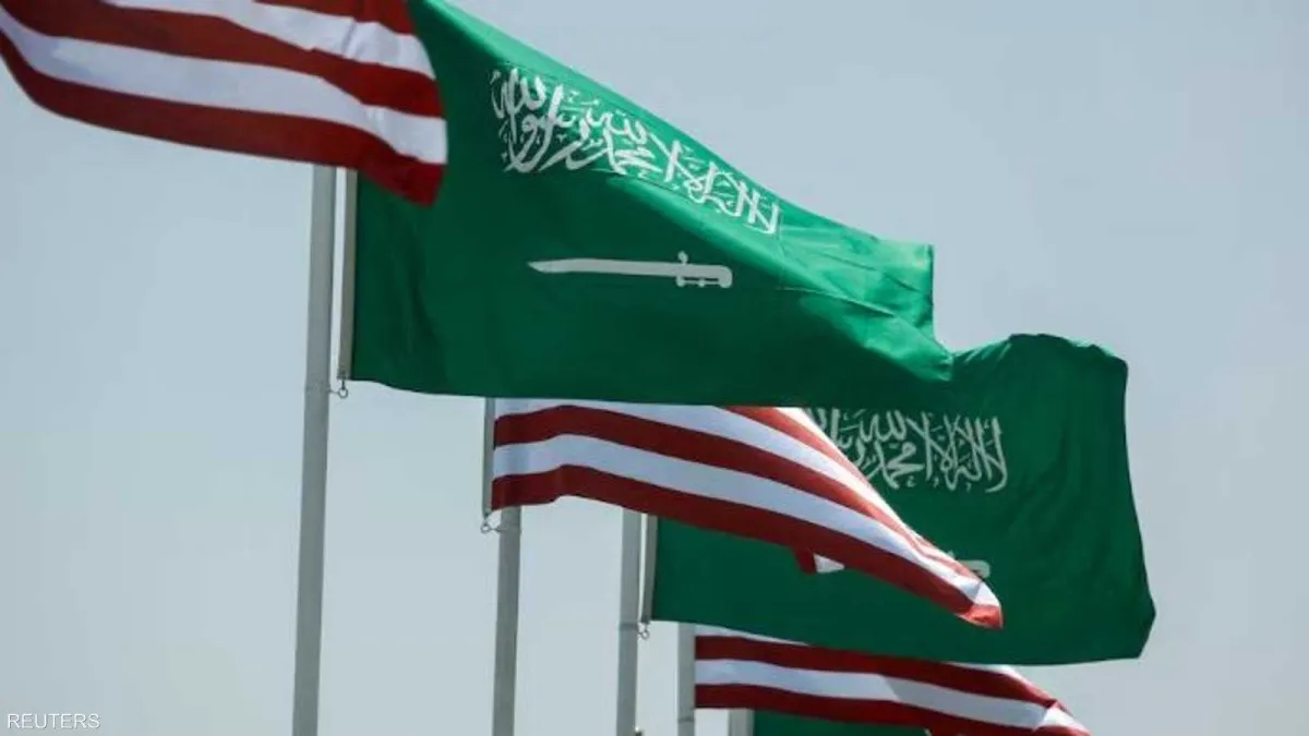 أميركا تعلن التوصل إلى اتفاق للتعاون النووي مع السعودية