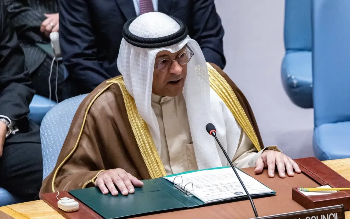 مجلس التعاون يطالب مجلس الأمن بردع إيران وإدانة تهديدات الحوثيين
