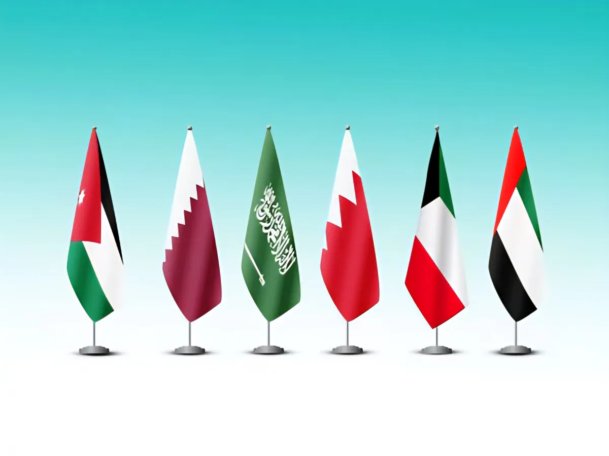 بيان خليجي-أردني موحد يدين اعتداءات إيران ووكلائها ويؤكد حق الدفاع عن النفس