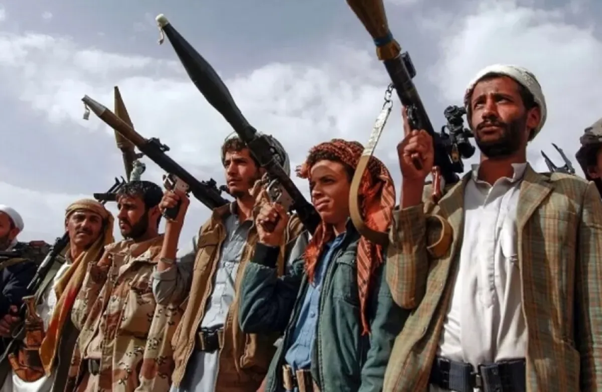 تقرير دولي: التصعيد الحوثي ينذر بنسف الهدنة وإشعال الحرب مجدداً