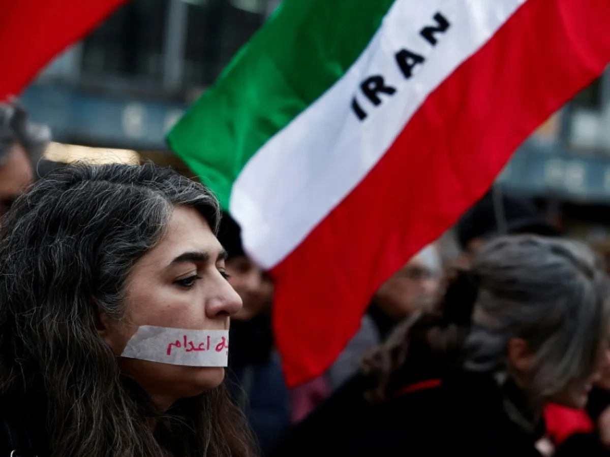 رغم الإدانات الدولية والتحذيرات الأممية.. إيران تمضي في إعدام محتجي يناير وتصعد القمع