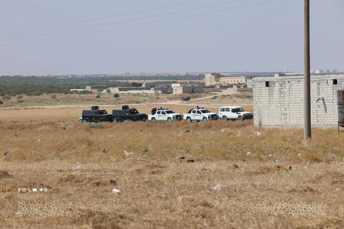الأمن السوري يعلن تفكيك خلايا لـ"داعش" في حلب والباب ومقتل متورطين بهجمات الساحل في اللاذقية