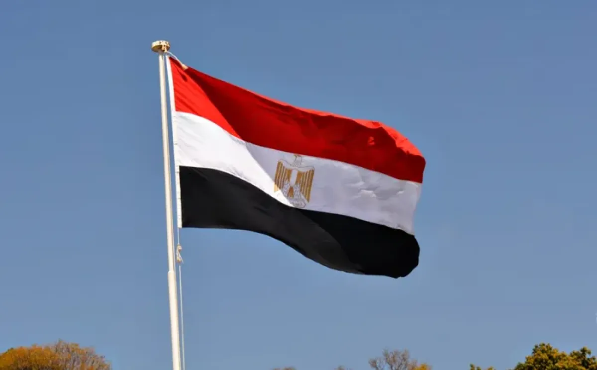 اندلاع حريق على متن ناقلتي غاز في ميناء دمياط المصري.. وتحقيقات أولية تتحدث عن هجوم بمُسيرة