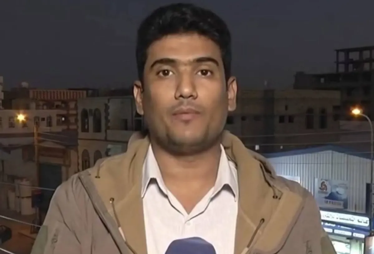 نقابة الصحفيين اليمنيين والاتحاد الدولي يدينان تهديدات بالقتل طالت مراسل "العربية" في مأرب