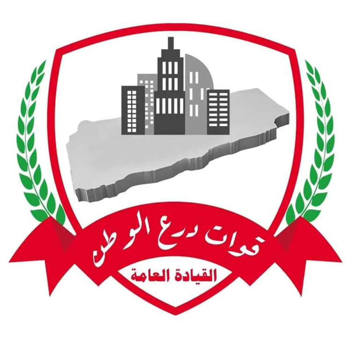 استشهاد قائد اللواء الرابع بقوات درع الوطن العميد أسامة الردفاني ومرافقيه في كمين مسلح بالعبر