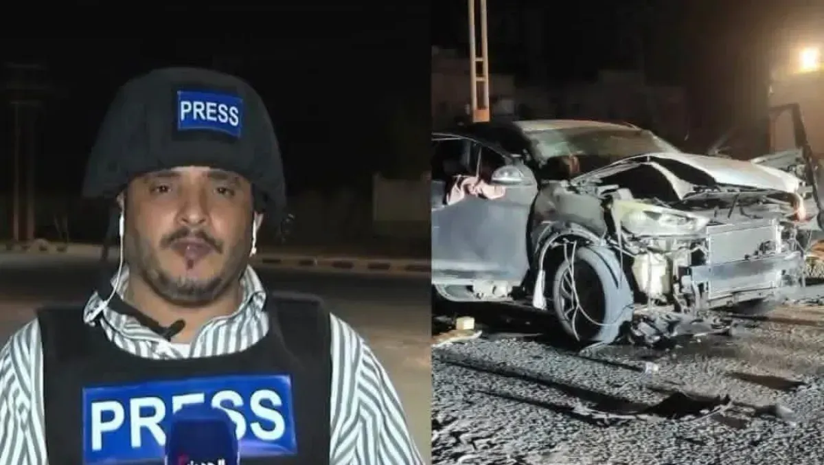 حضرموت تعلن نتائج التحقيقات في اغتيال الصحفي محمد عيضة