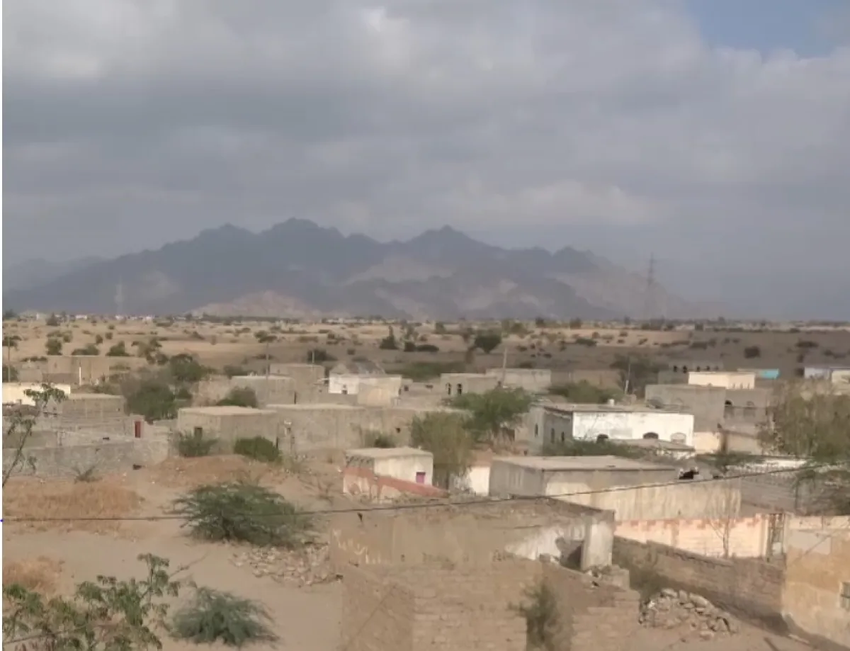 الحديدة.. قصف حوثي يستهدف مناطق مأهولة في حيس