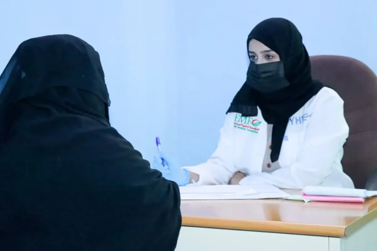بدعم من المقاومة الوطنية.. مستشفى حيس الريفي يقدّم أكثر من 80 ألف خدمة طبية مجانية خلال النصف الأول من 2026