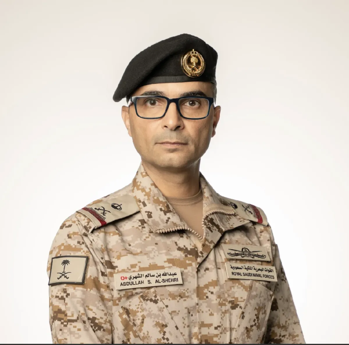 الشهري: التحالف البحري خطوة استراتيجية لحماية الملاحة الدولية