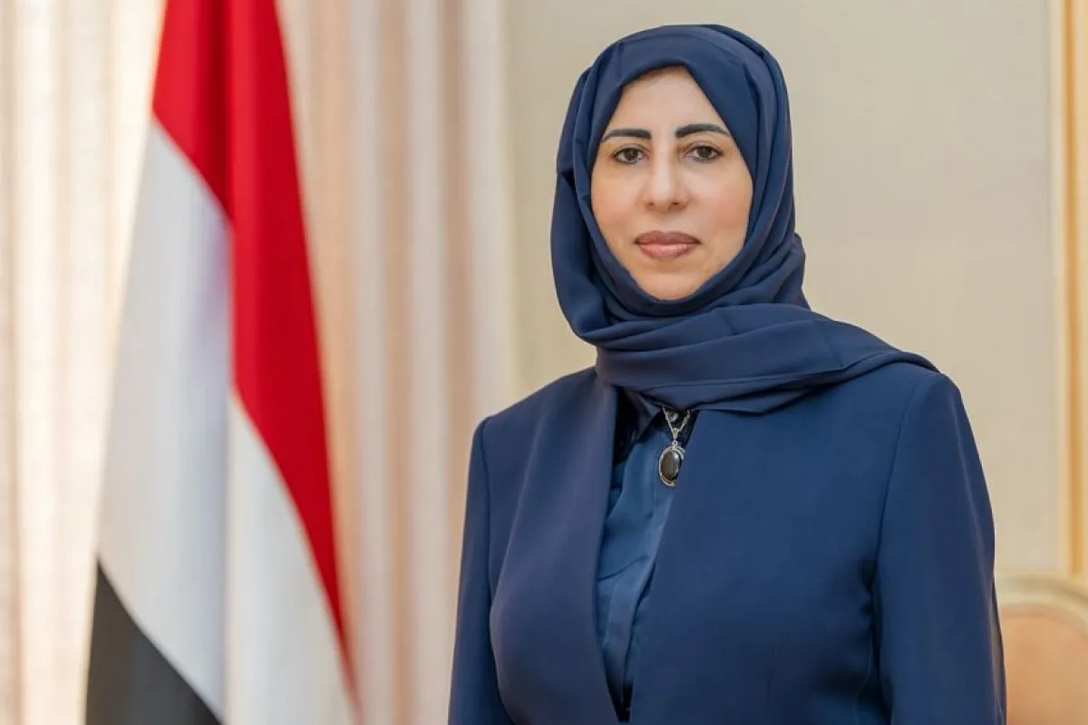 الزوبة تُطلع المبعوث الأممي على التصعيد الحوثي: استهداف المدنيين وتهديد الملاحة يهددان أمن اليمن والجوار