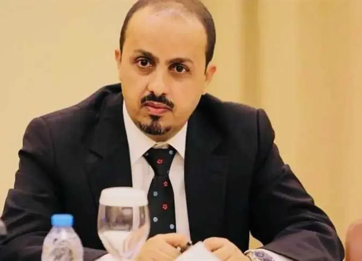 الإرياني: تصعيد الحوثيين محاولة لتعويض تراجعهم السياسي والميداني ويعكس قلقهم لا قوتهم