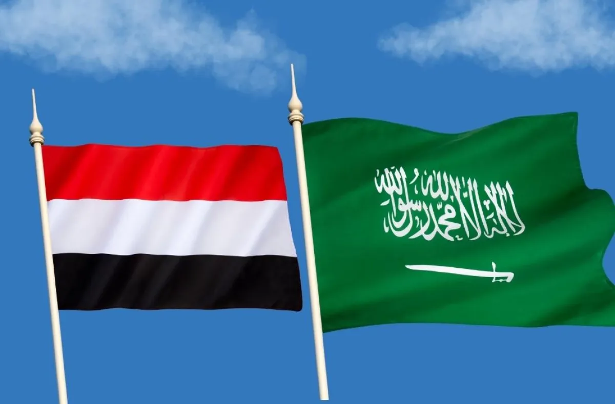 اليمن والسعودية يرحبان بإدانة مجلس الأمن للهجمات الحوثية وانتهاك السيادة