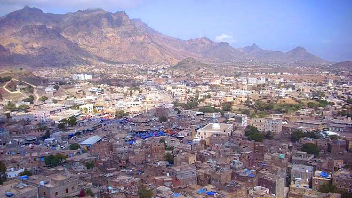 الضالع ترفع الجاهزية وتعزز الجبهات لمواجهة التصعيد الحوثي