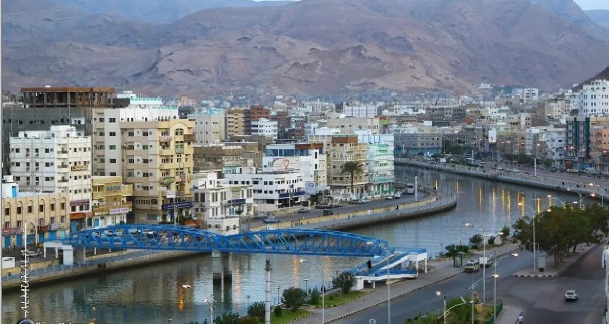 حضرموت ترفع الجاهزية الأمنية والعسكرية لمواجهة التصعيد الحوثي
