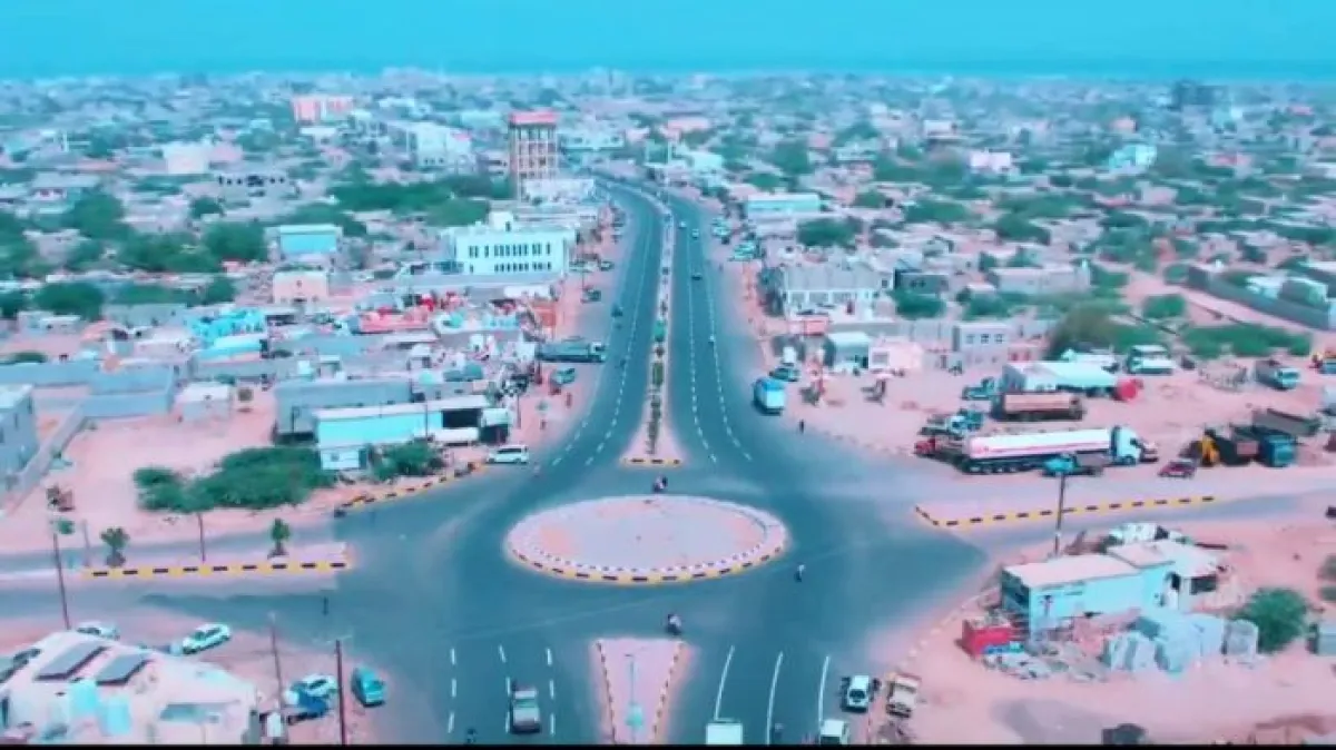 الهروب الحوثي إلى استهداف ميناء المخا