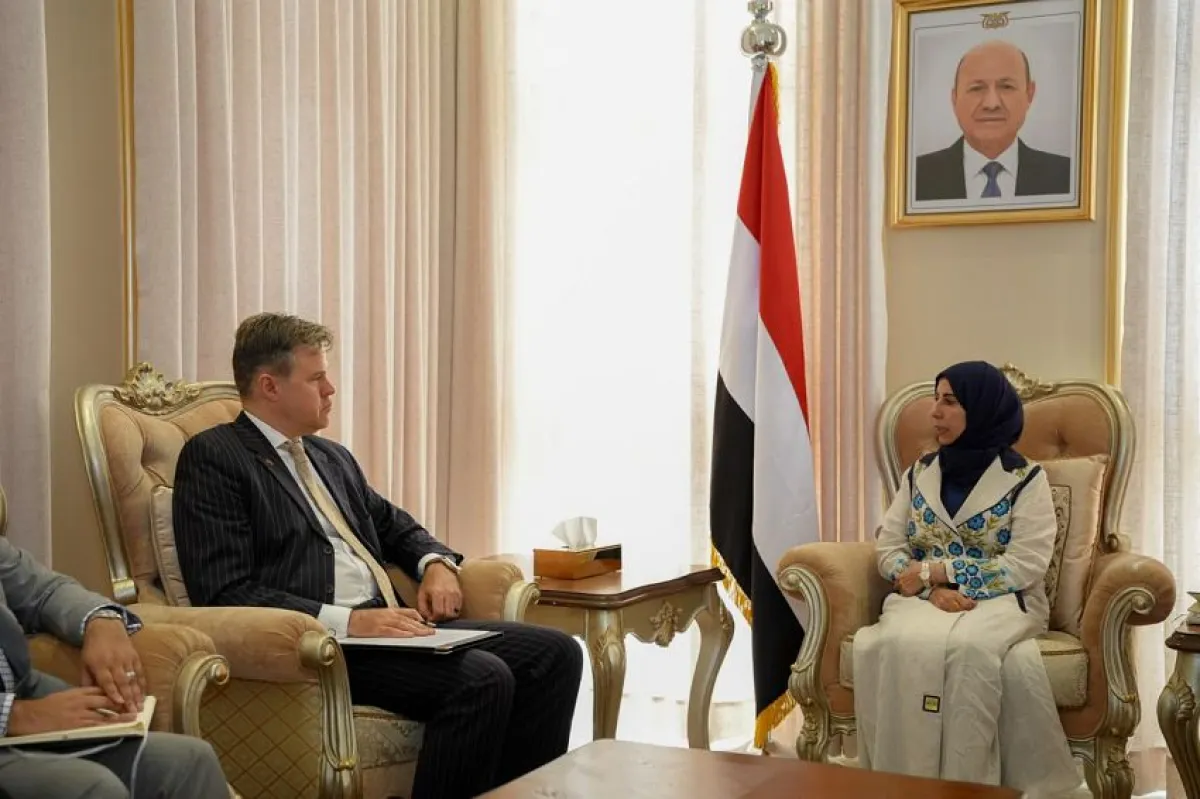 الزوبة: استهداف ميناء المخا تصعيد حوثي يهدد مقدرات اليمن وأمن المنطقة