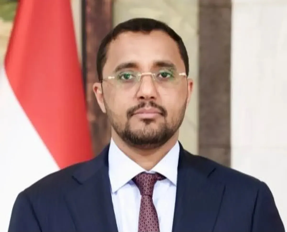 الوزير القديمي: استهداف ميناء المخا يكشف حالة الاضطراب الحوثي واتكاءها على السلاح الإيراني