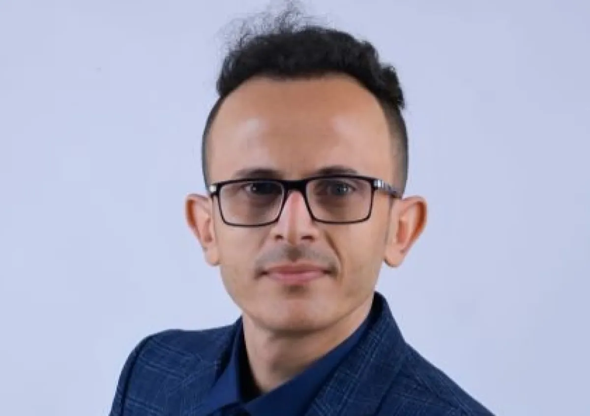 طارق في قلب المعركة