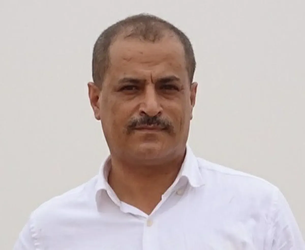 نحن هنا.. نُبقي طبولَ الحربِ ساخنة