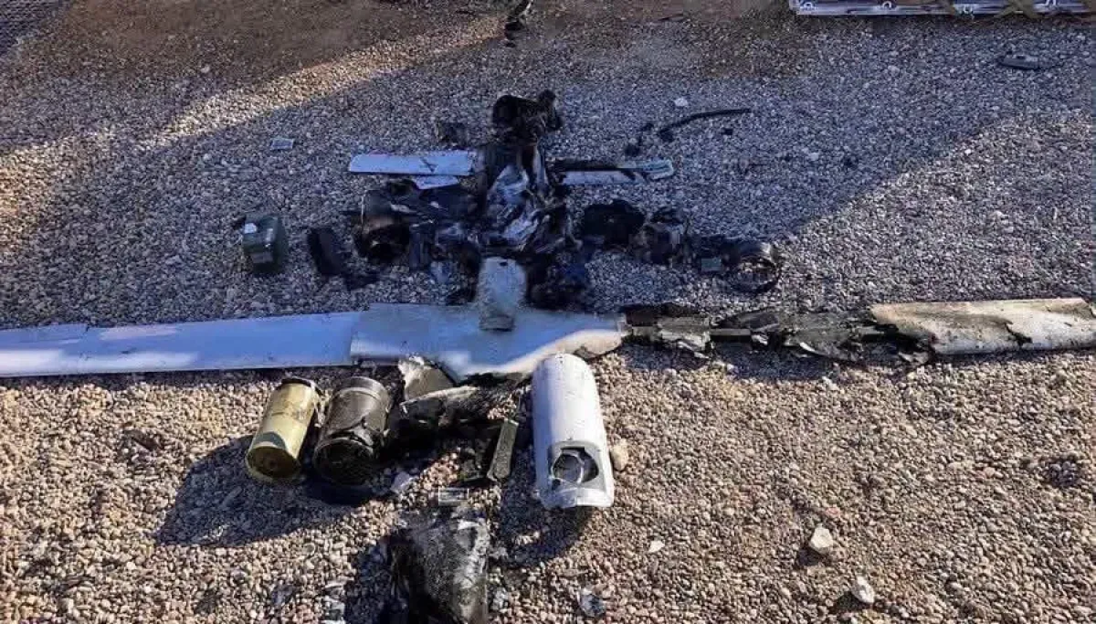المقاومة الوطنية تحبط تصعيداً حوثياً جديداً بـ10 صواريخ و4 مسيرات على الساحل الغربي