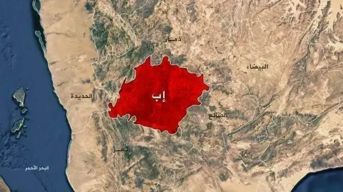 موجة إحراق ونهب السيارات تتسع في إب.. محامٍ ضحية جديدة