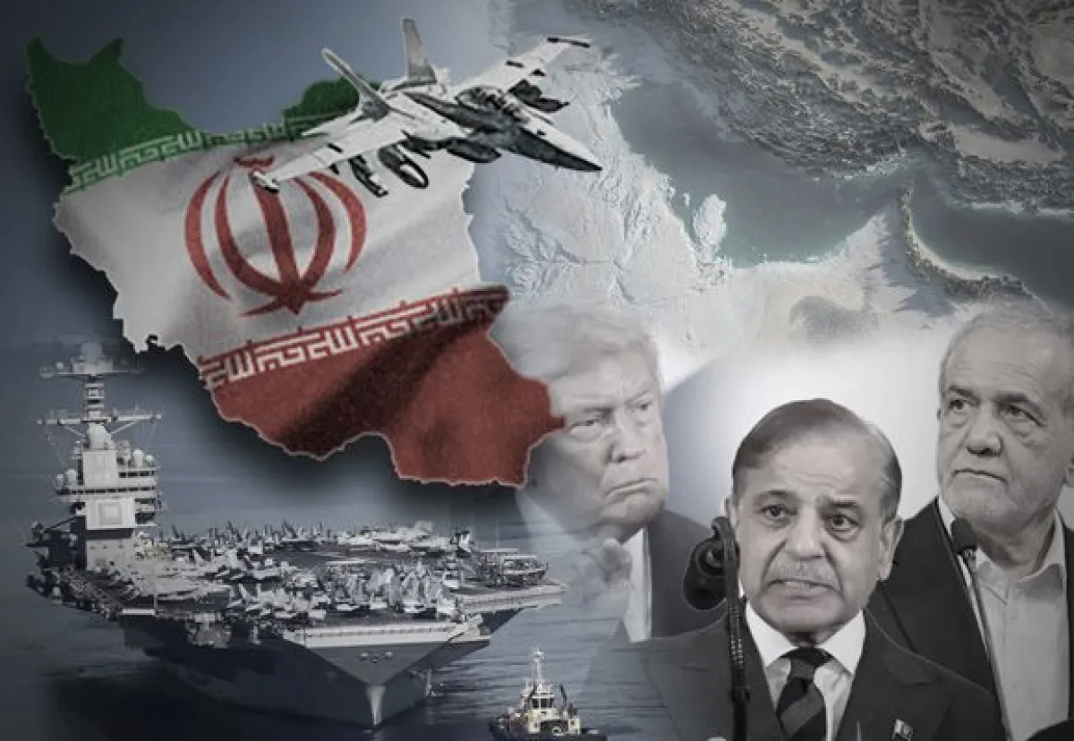 إيران تنفي التوصل إلى اتفاق مع واشنطن لتمديد وقف إطلاق النار