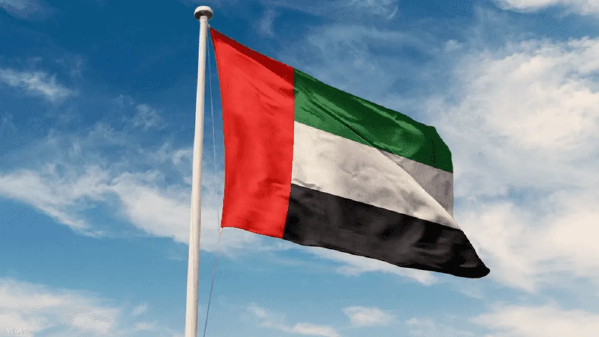 الإمارات تدين استهداف ناقلتين لأدنوك أثناء عبورهما هرمز