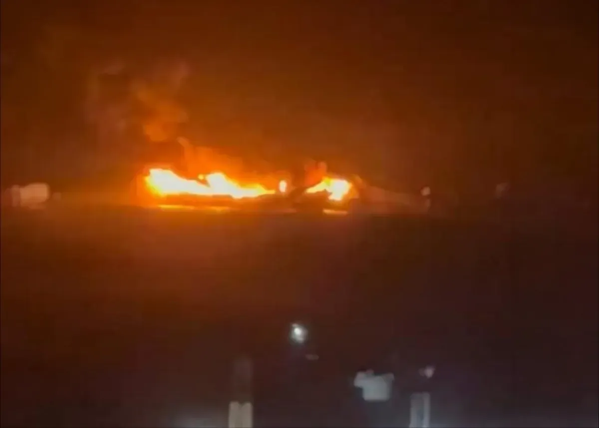 مدير ميناء المخا: 1300 عامل فقدوا أعمالهم جراء استهداف الحوثيين للميناء