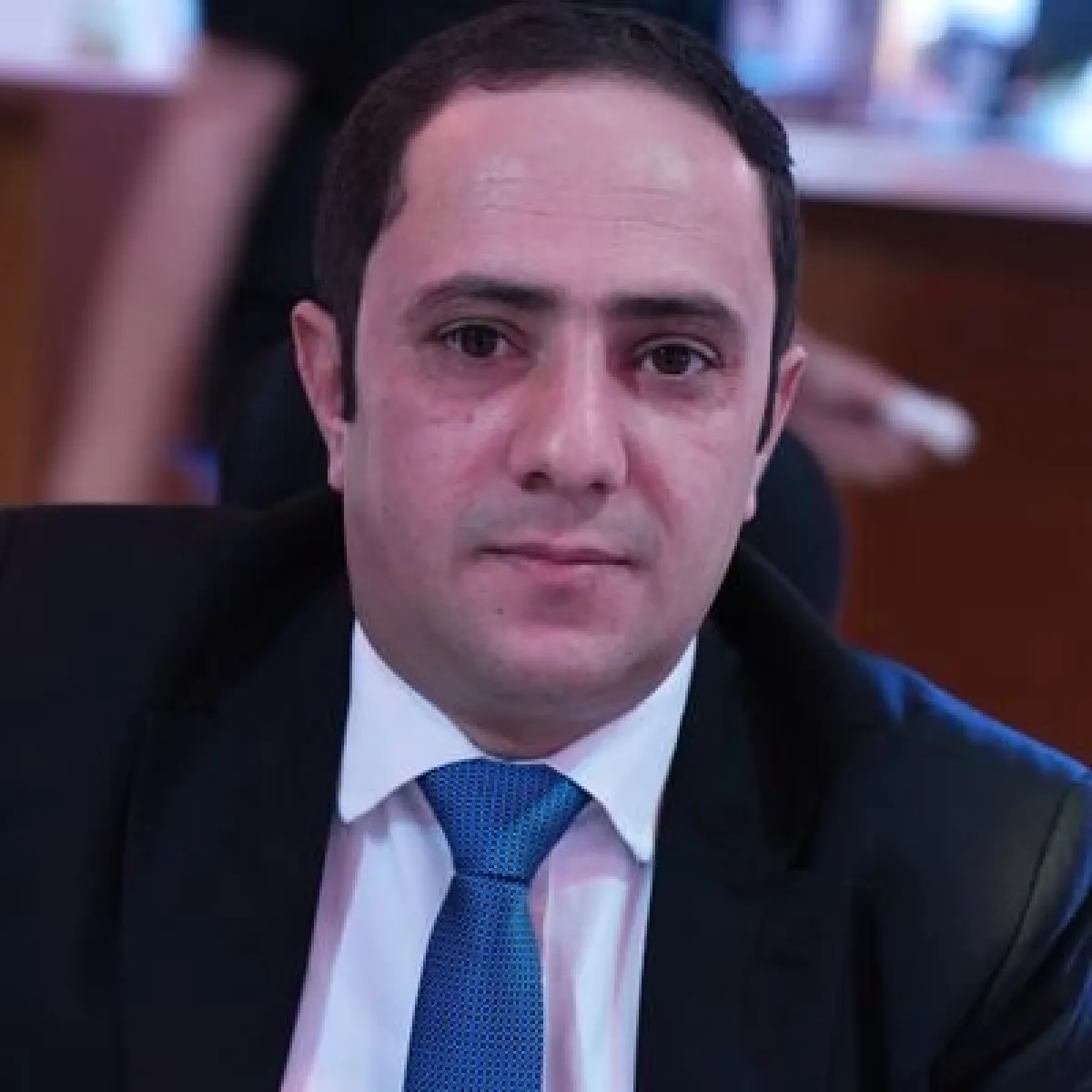 المخا ليست وحيدة إنها تحرس العالم