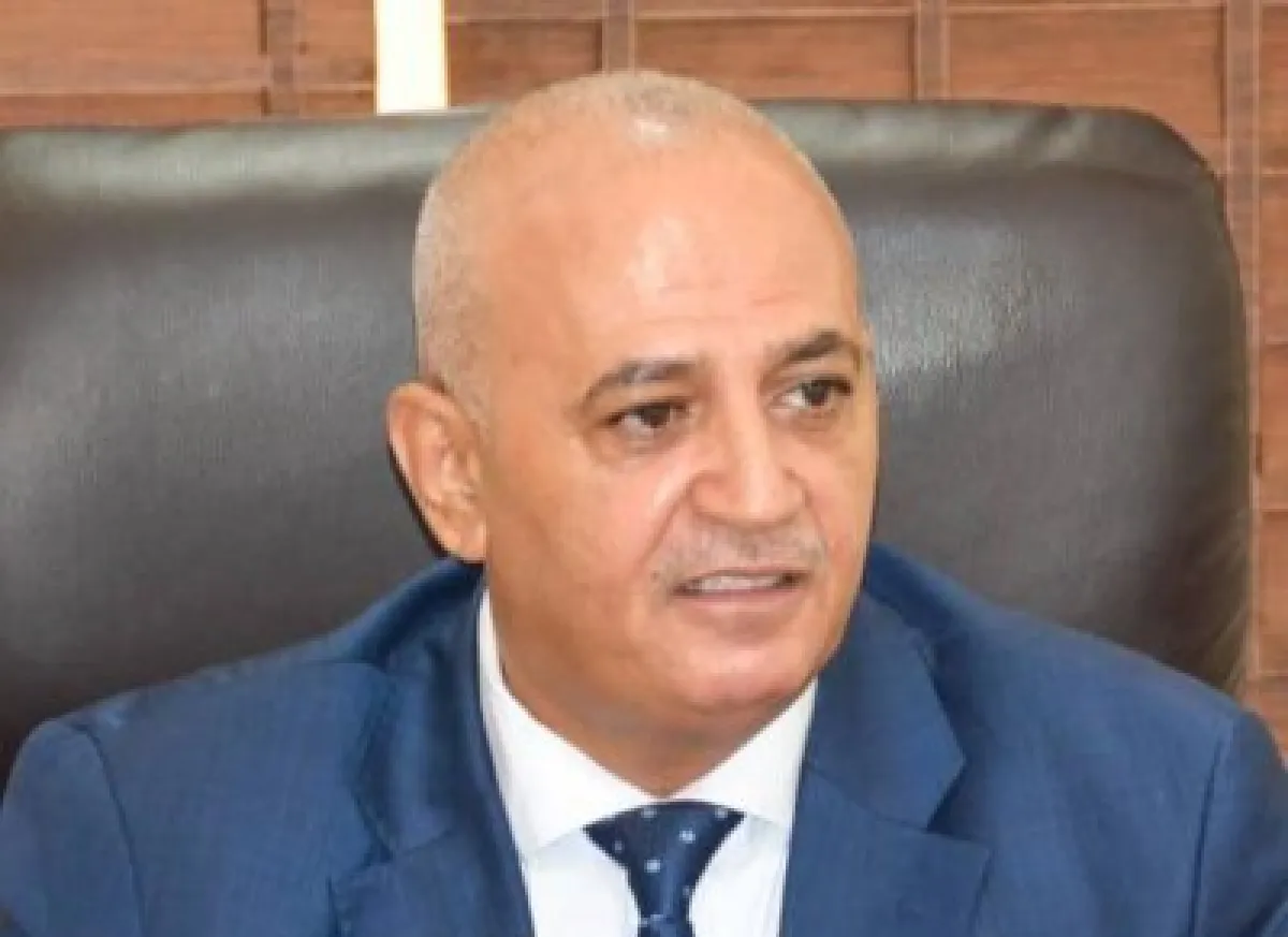 وزير المياه والبيئة: العدوان الحوثي لم يزد المخا إلا ثباتاً والمقاومة الوطنية بسالة