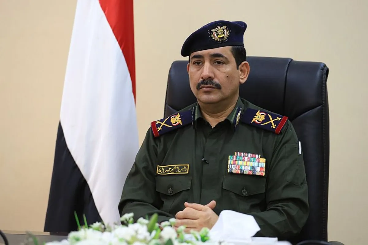 حيدان: إفلاس الحوثيين يدفعهم لاستهداف المدنيين والمنشآت الحيوية.. ومعركة إنهاء الانقلاب تمضي بإرادة وطنية موحدة