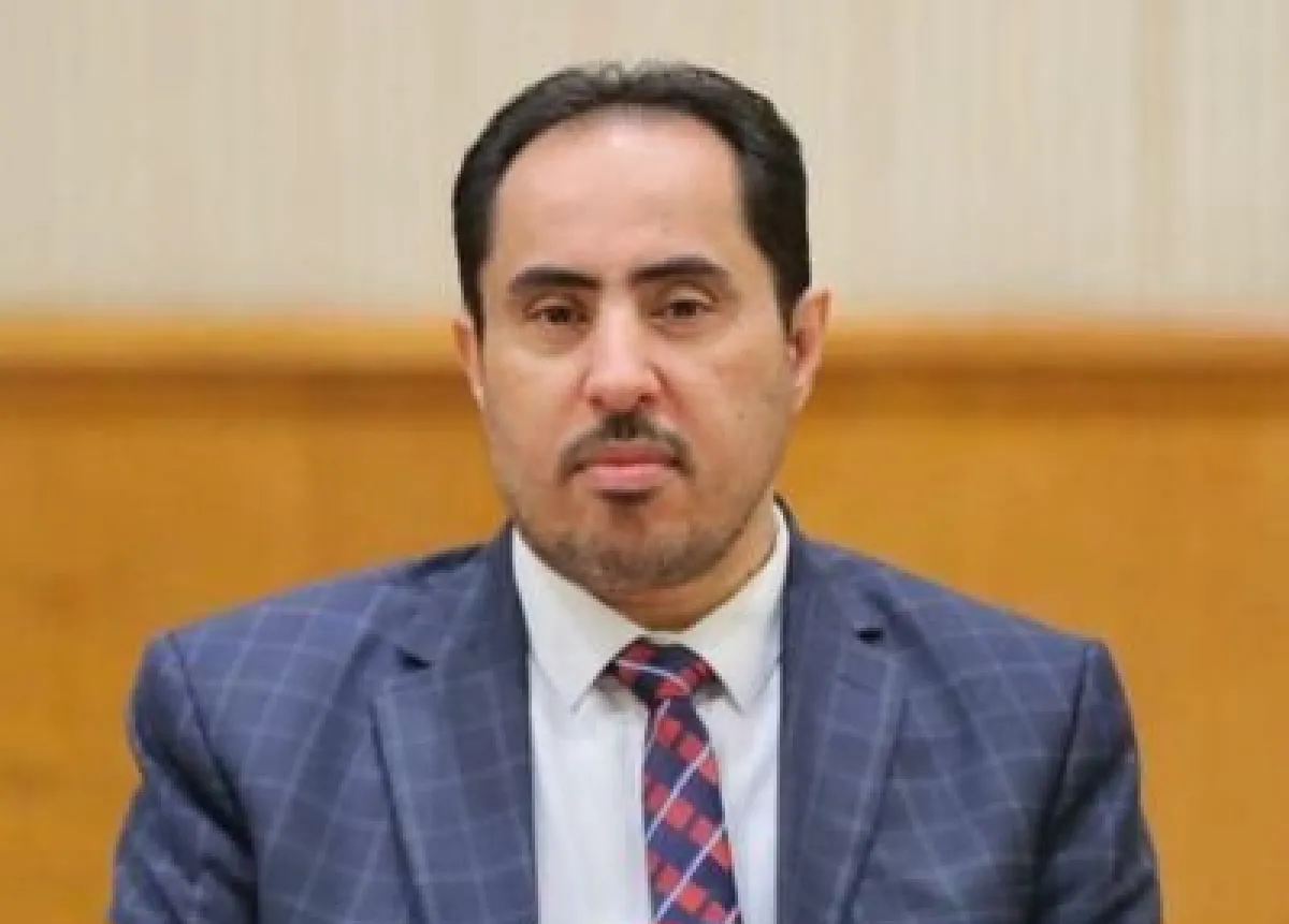 البكري: المقاومة الوطنية في الساحل الغربي بقيادة طارق صالح ترسم ملامح الصمود والنصر