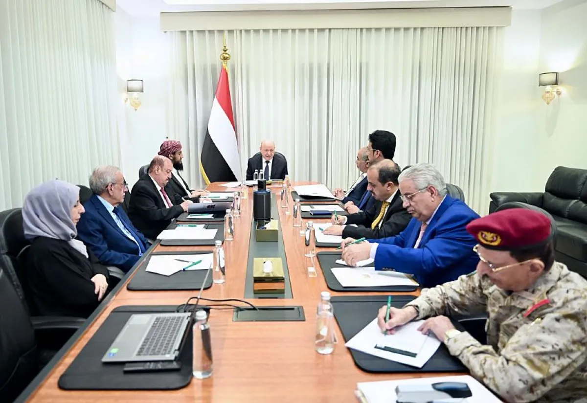 مجلس الدفاع الوطني يأمر بتوسيع الردع الجوي والصاروخي ضد مصادر التهديد الحوثية ورفع الجاهزية إلى أقصى مستوى