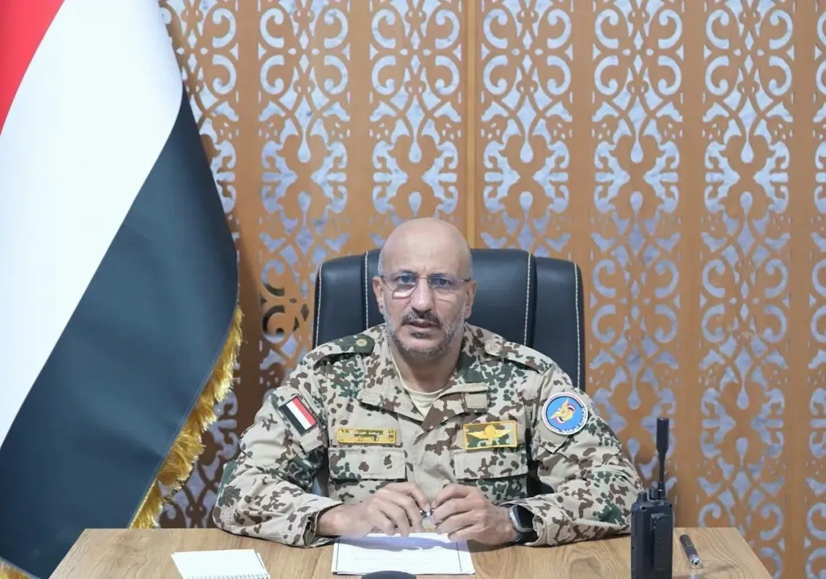 طارق صالح: الحوثي ينفذ أجندة الحرس الثوري.. ومعركة الحسم قادمة لاستعادة صنعاء والحديدة والدولة كاملة