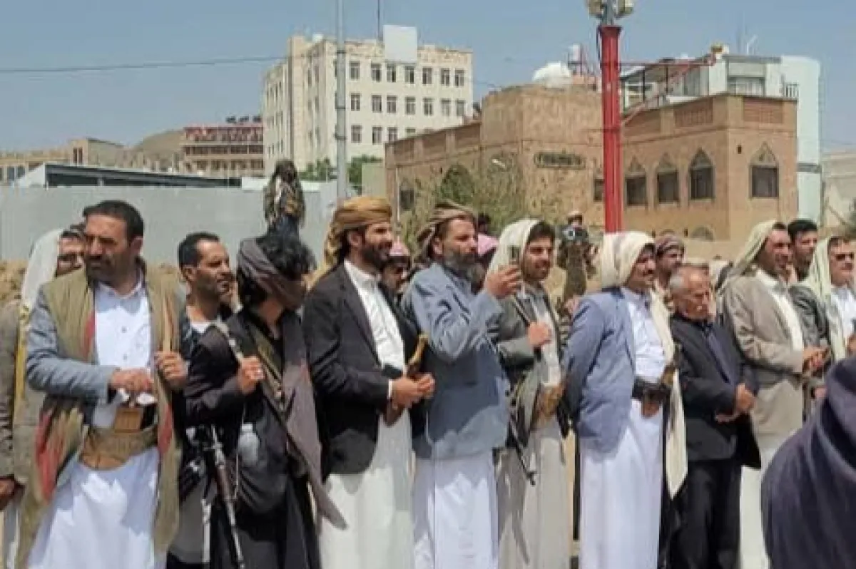 صراع النفوذ يطغى على القضاء الحوثي.. مستثمر يواجه مصادرة ممتلكاته بقرارات متضاربة