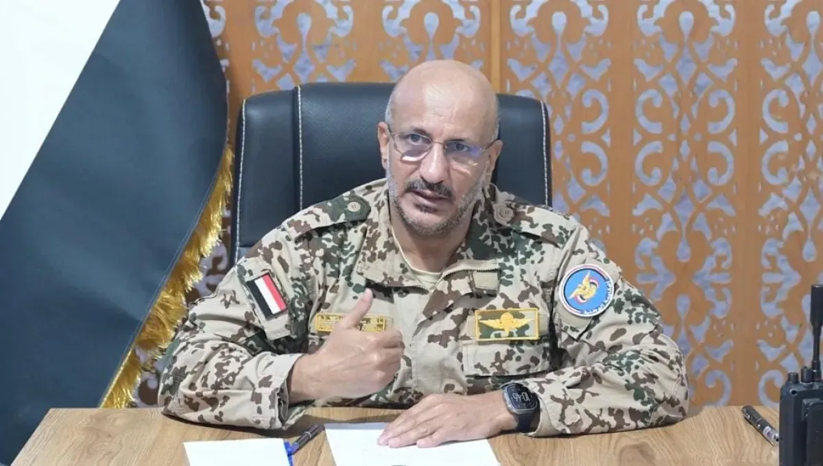 الفريق طارق صالح: أمن البحر الأحمر مرهون بتحرير الحديدة وصنعاء.. والمعركة الحقيقية لم تبدأ بعد