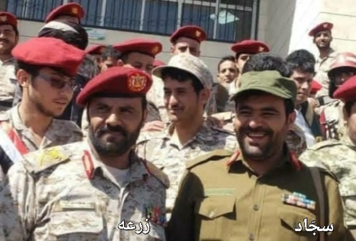 مصرع قيادي حوثي مسؤول عن التسليح والإمدادات في الجوف