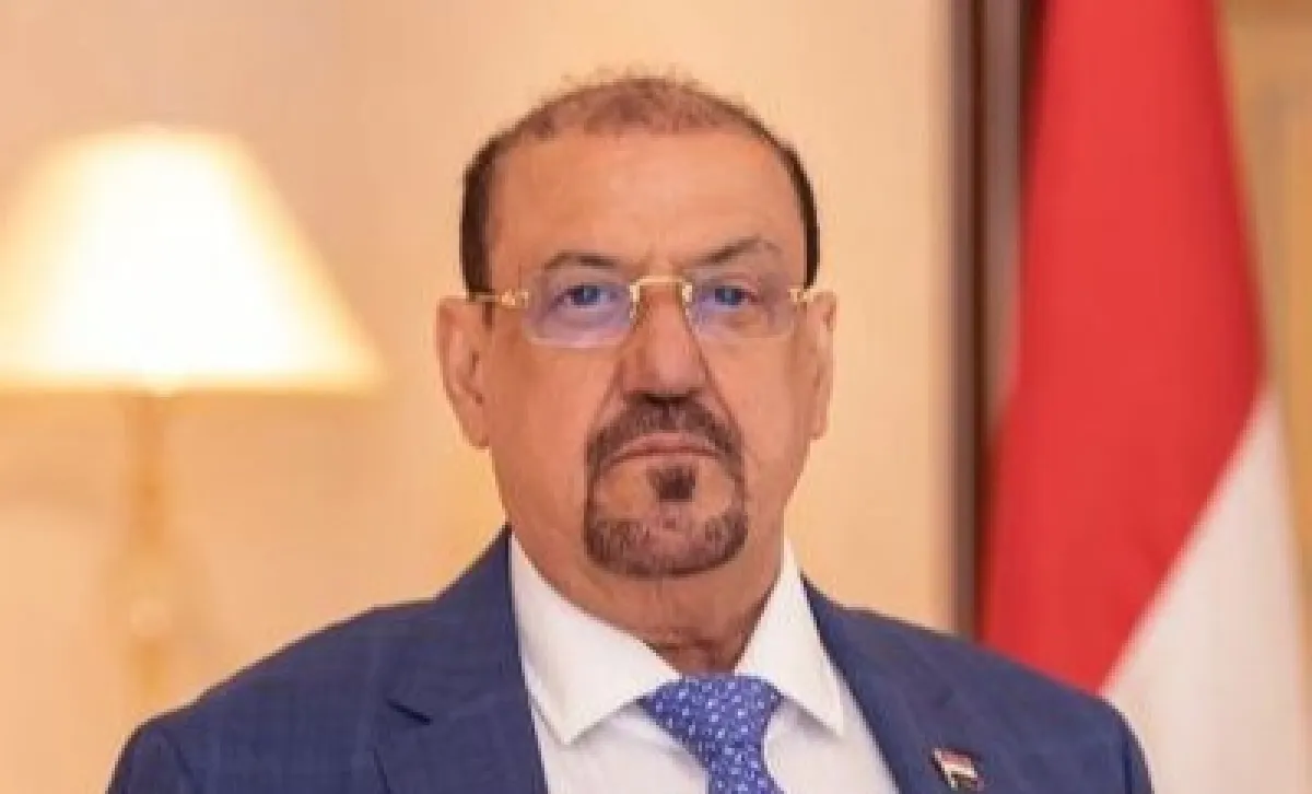 البركاني: الوطن فوق الخلاف.. وعلينا تعميق تحالف المواجهة لاستعادة الدولة والجمهورية