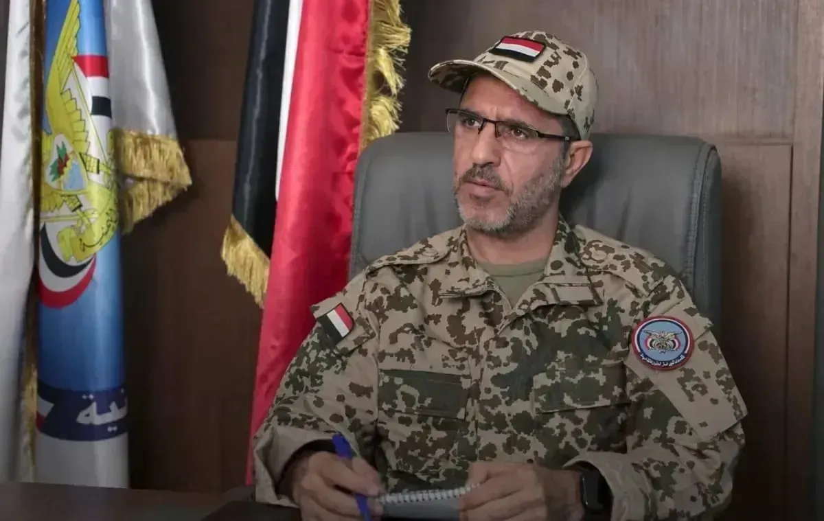 دويد: التصعيد الحوثي يعكس الابتعاد عن مسار السلام والمقاومة الوطنية مستعدة لمختلف الخيارات
