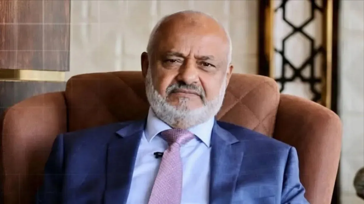 الحسن طاهر: تضحيات شهداء تهامة ستبقى وقود معركة التحرير حتى استعادة الدولة