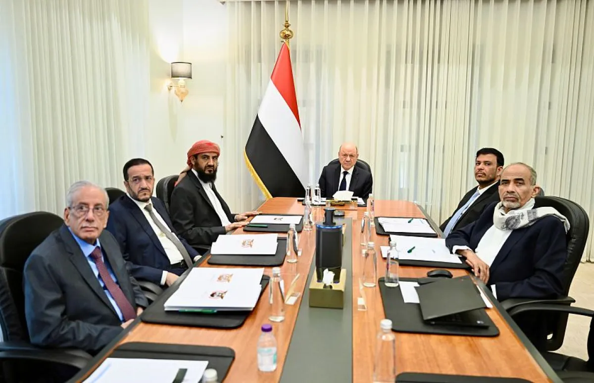 القيادة اليمنية تبطل التكهنات وترفع سقف التحدي ولواء معركة الخلاص الوطني