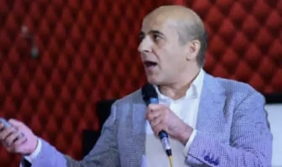 بعد 800 يوم من الاحتجاز.. الحوثيون يحاكمون الدكتور المضواحي بملف من 5 آلاف صفحة