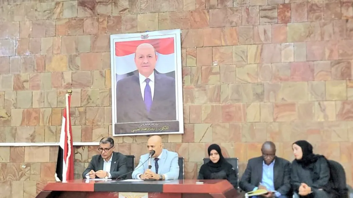 تعز ترفع جاهزيتها للطوارئ وتدعو المنظمات لتعزيز الاستجابة