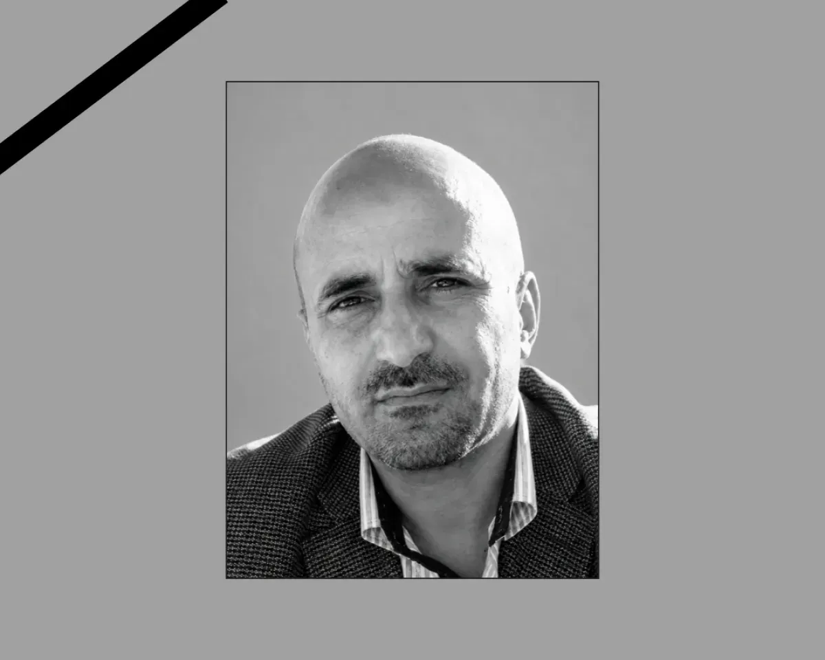 معزب يعزي في وفاة نجم الكرة اليمنية الكابتن إبراهيم الصباحي