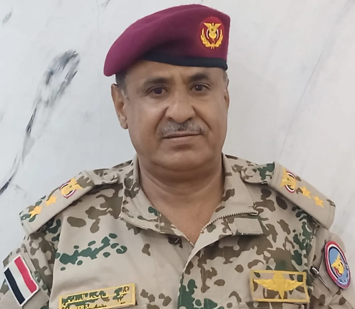 حين تلتقي صرامة الميدان بإنسانية القائد