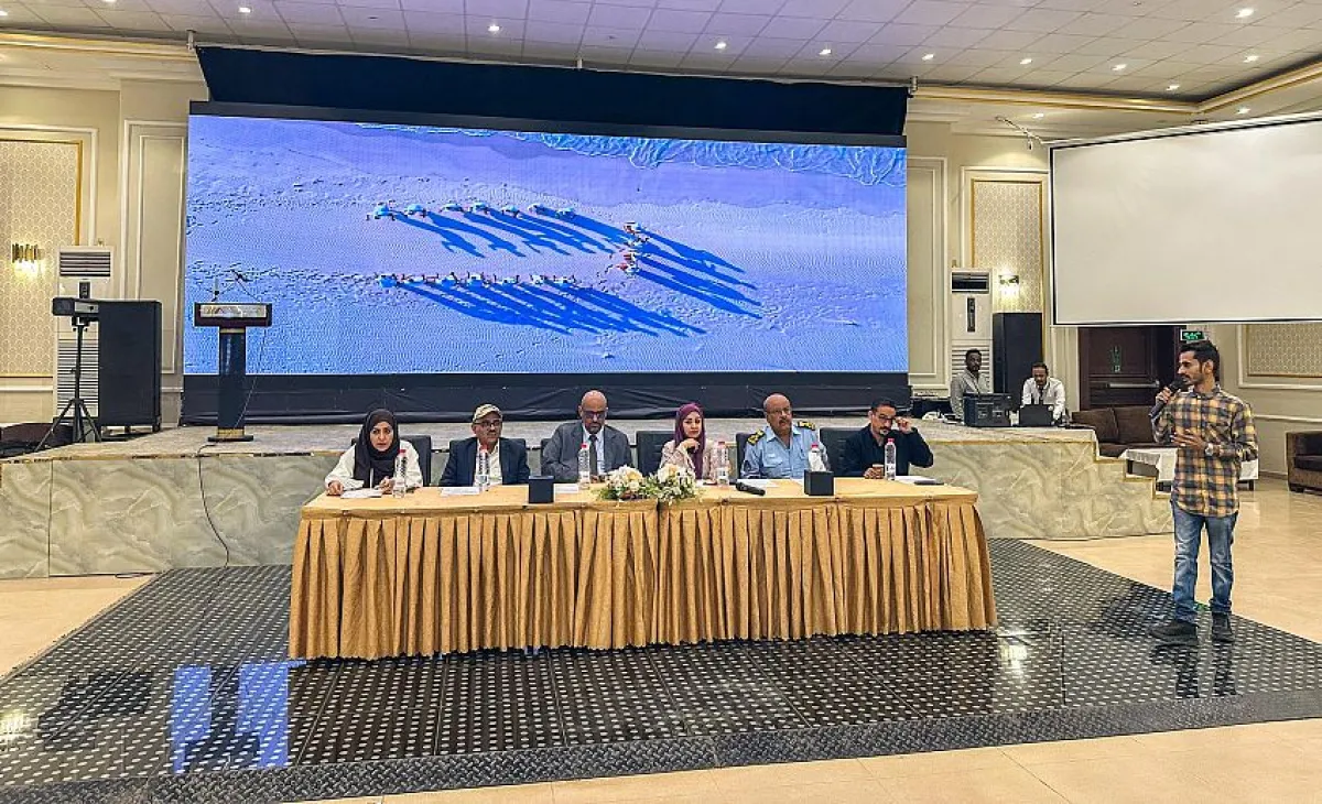 مشروع SFISH.. تحرك حكومي لتعزيز استدامة المصايد ودعم المجتمعات الساحلية